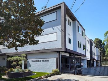 710 Laurel Avenue
