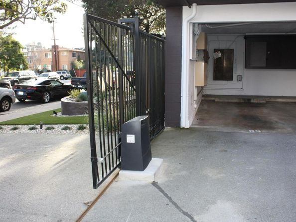 710 Laurel Avenue, San Mateo CA 94401