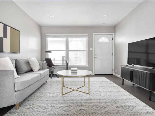 710 Laurel Avenue, San Mateo CA 94401