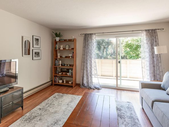 1033 Crestview Drive 308, Mountain View CA 94040