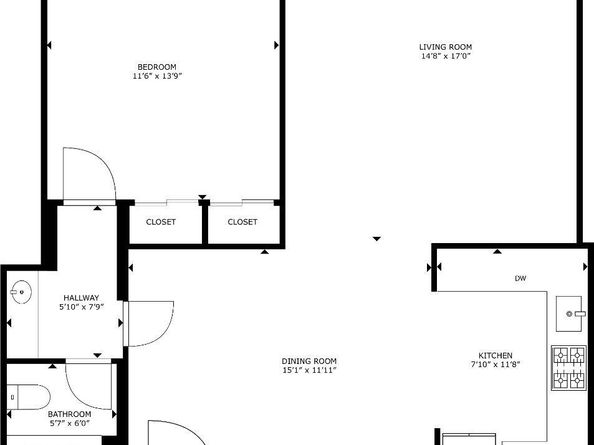 1033 Crestview Drive 308, Mountain View CA 94040