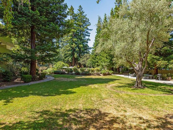 1033 Crestview Drive 308, Mountain View CA 94040