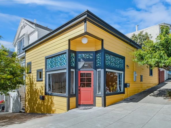950 Noe Street, San Francisco CA 94114