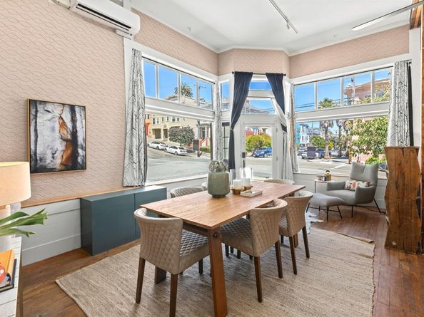 950 Noe Street, San Francisco CA 94114