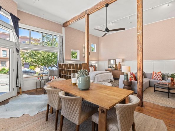 950 Noe Street, San Francisco CA 94114