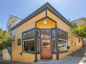 950 Noe Street, San Francisco CA 94114