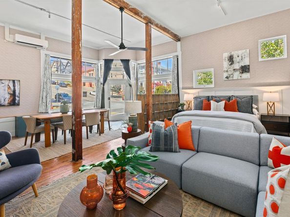 950 Noe Street, San Francisco CA 94114