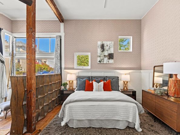 950 Noe Street, San Francisco CA 94114