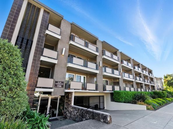 728 Elm Street 205, San Carlos CA 94070
