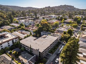 728 Elm Street 205, San Carlos CA 94070