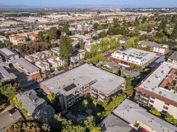 728 Elm Street 205, San Carlos CA 94070