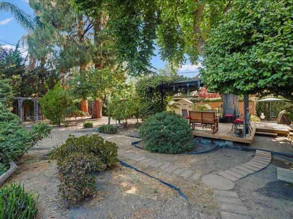 1829 Cabana Drive, San Jose CA 95125