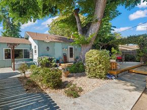 1829 Cabana Drive, San Jose CA 95125