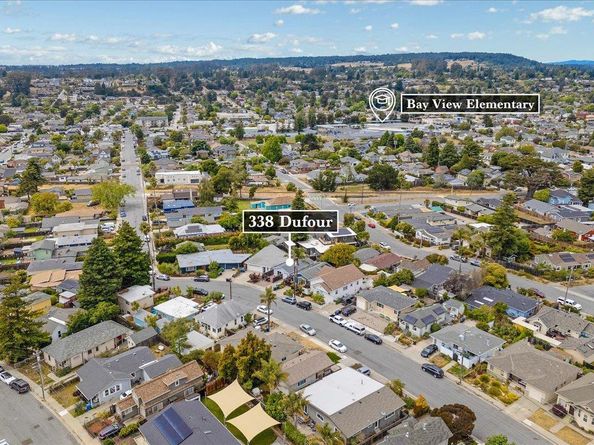 338 Dufour Street, Santa Cruz CA 95060