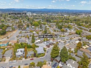 338 Dufour Street, Santa Cruz CA 95060
