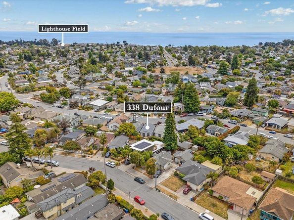 338 Dufour Street, Santa Cruz CA 95060