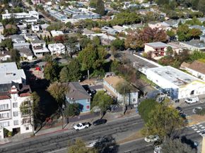 1283 University Avenue, Berkeley CA 94702
