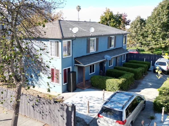 1283 University Avenue, Berkeley CA 94702
