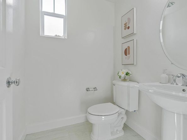 100 Live Oak Way 104, Belmont CA 94002