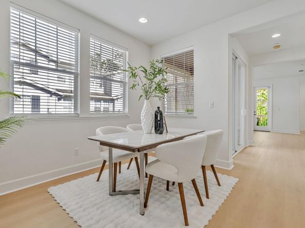 100 Live Oak Way 104, Belmont CA 94002