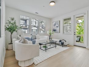 100 Live Oak Way 104, Belmont CA 94002