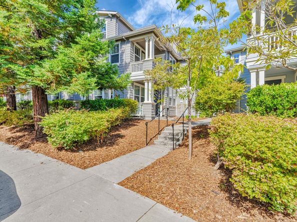 100 Live Oak Way 104, Belmont CA 94002