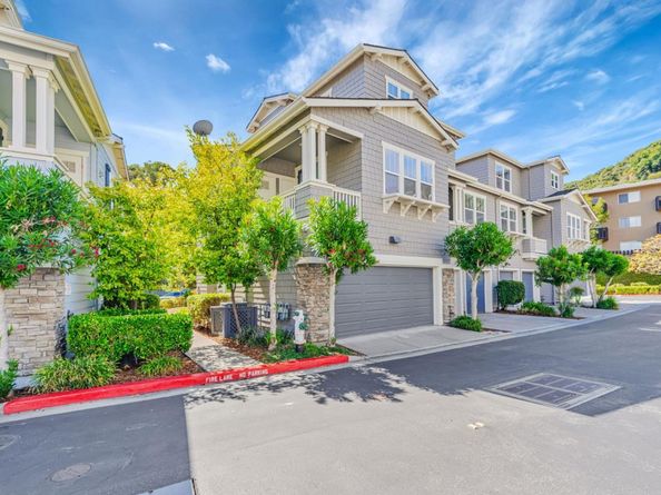100 Live Oak Way 104, Belmont CA 94002