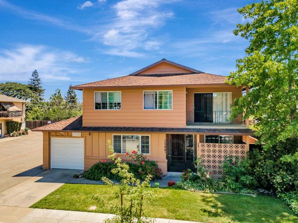 1566 Stokes Street, San Jose CA 95126