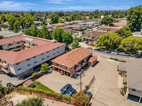 1566 Stokes Street, San Jose CA 95126