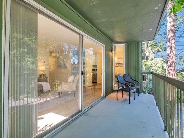 2700 Le Conte Avenue 301, Berkeley CA 94709