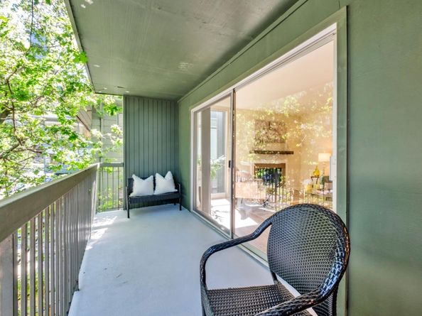 2700 Le Conte Avenue 301, Berkeley CA 94709