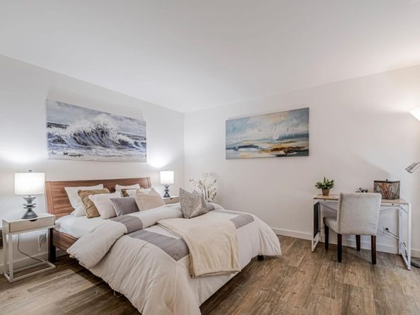 2700 Le Conte Avenue 301, Berkeley CA 94709