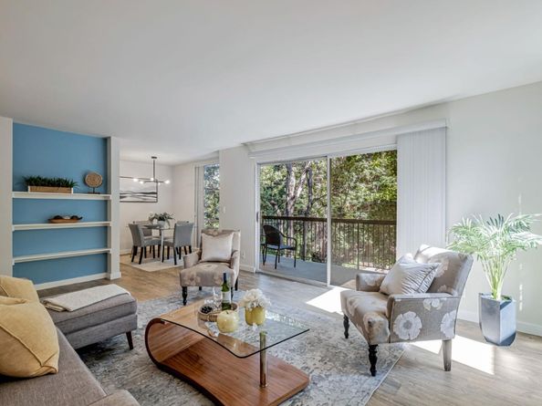 2700 Le Conte Avenue 301, Berkeley CA 94709