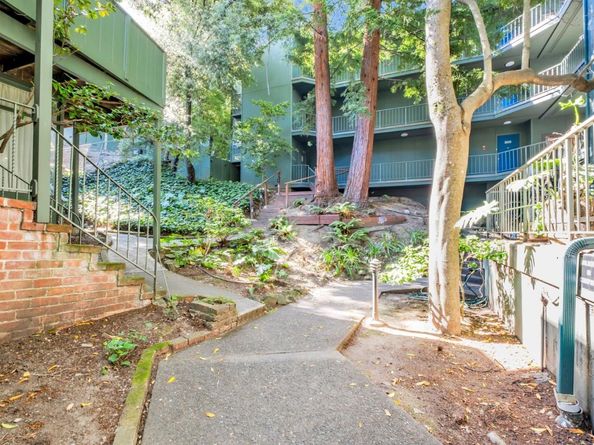 2700 Le Conte Avenue 301, Berkeley CA 94709