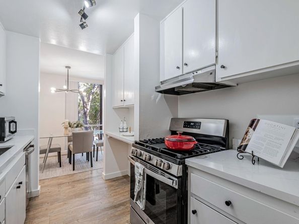2700 Le Conte Avenue 301, Berkeley CA 94709