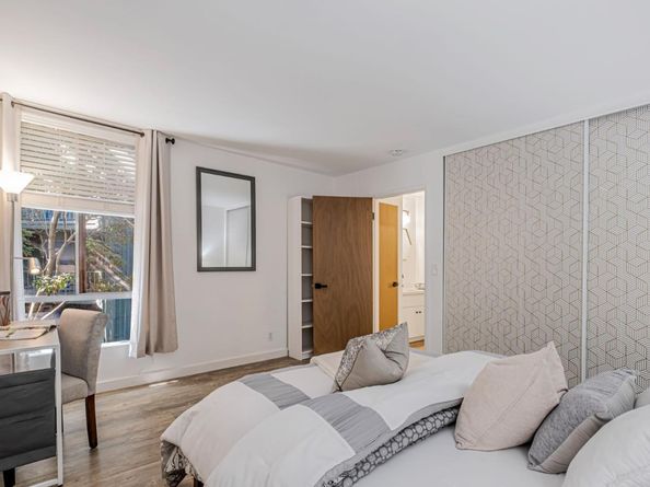 2700 Le Conte Avenue 301, Berkeley CA 94709