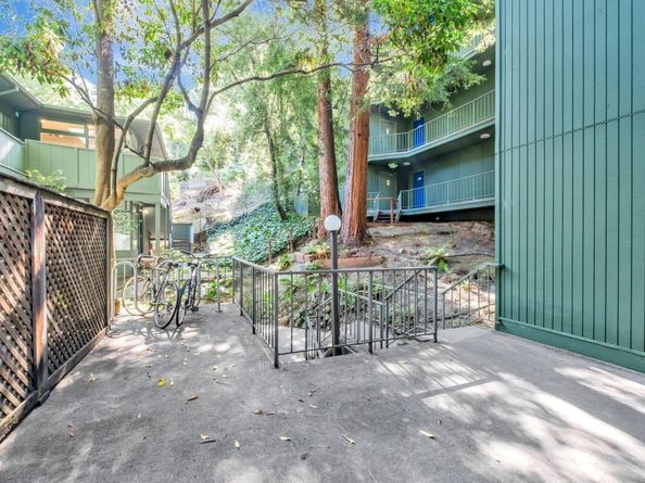 2700 Le Conte Avenue 301, Berkeley CA 94709