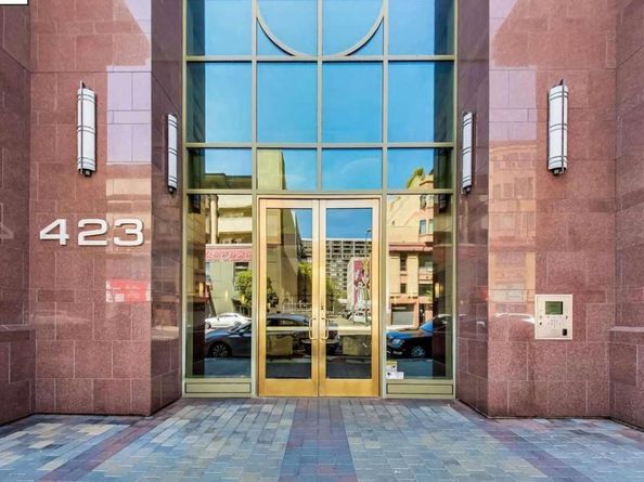 423 7th Street 208, Oakland CA 94607