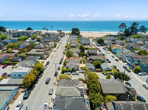 407 Seabright Avenue, Santa Cruz CA 95062