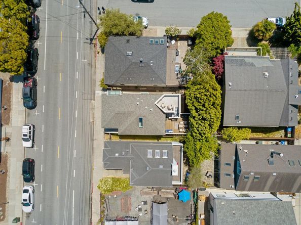 407 Seabright Avenue, Santa Cruz CA 95062