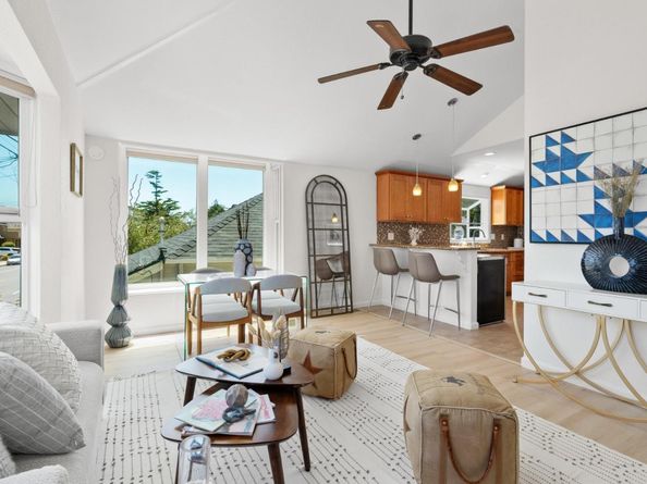 407 Seabright Avenue, Santa Cruz CA 95062
