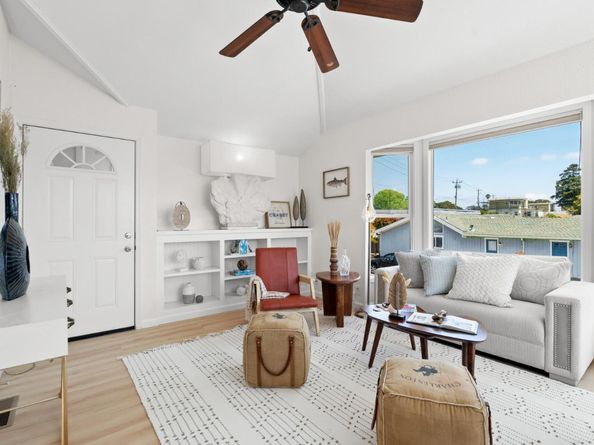 407 Seabright Avenue, Santa Cruz CA 95062