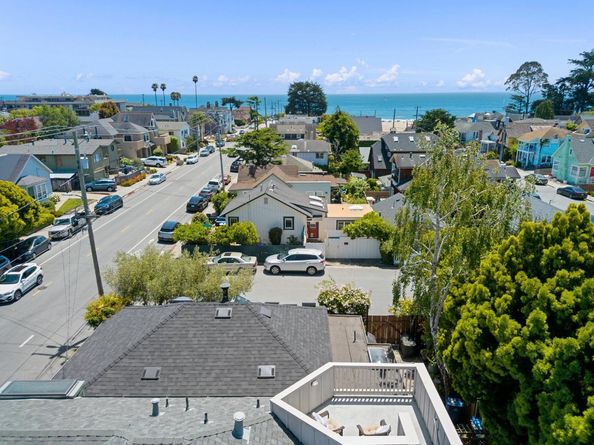 407 Seabright Avenue, Santa Cruz CA 95062