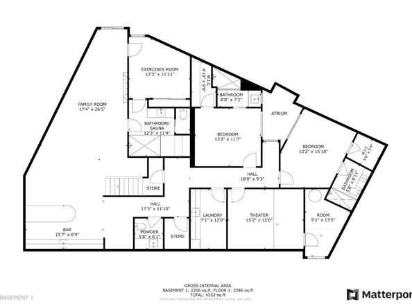 90 Crescent Drive, Palo Alto CA 94301