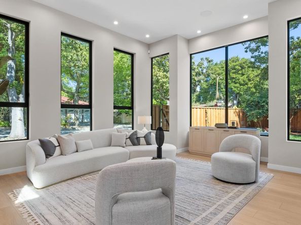 90 Crescent Drive, Palo Alto CA 94301