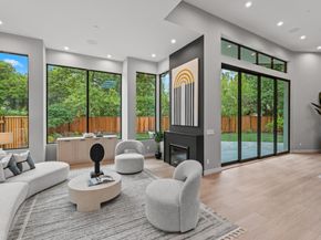 90 Crescent Drive, Palo Alto CA 94301