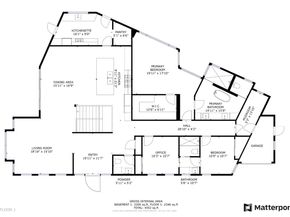 90 Crescent Drive, Palo Alto CA 94301