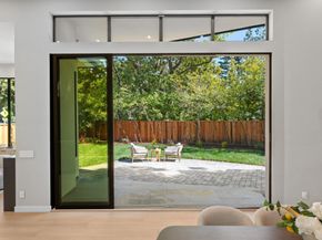 90 Crescent Drive, Palo Alto CA 94301
