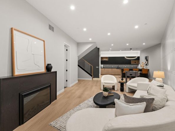 90 Crescent Drive, Palo Alto CA 94301
