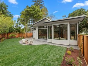 90 Crescent Drive, Palo Alto CA 94301